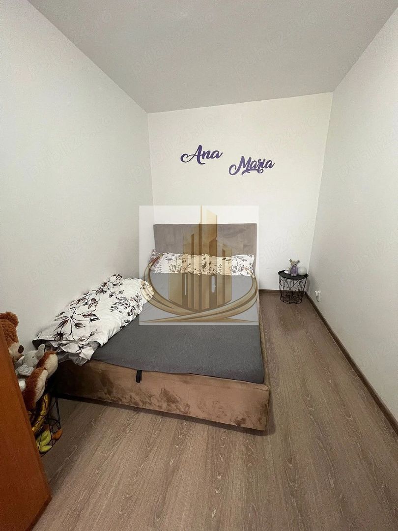 Apartament cochet cu 2 camere, renovat modern | Calea Șagului - Poză 2
