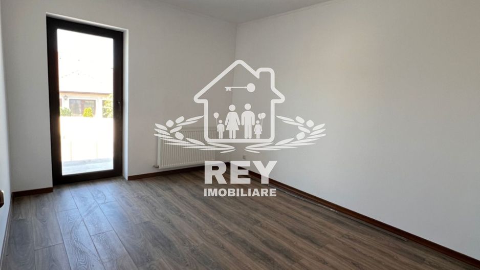 Casa individuală 3 dormitoare mobilată-utilală zona LIDL | C.Cisnădiei - Poză 12