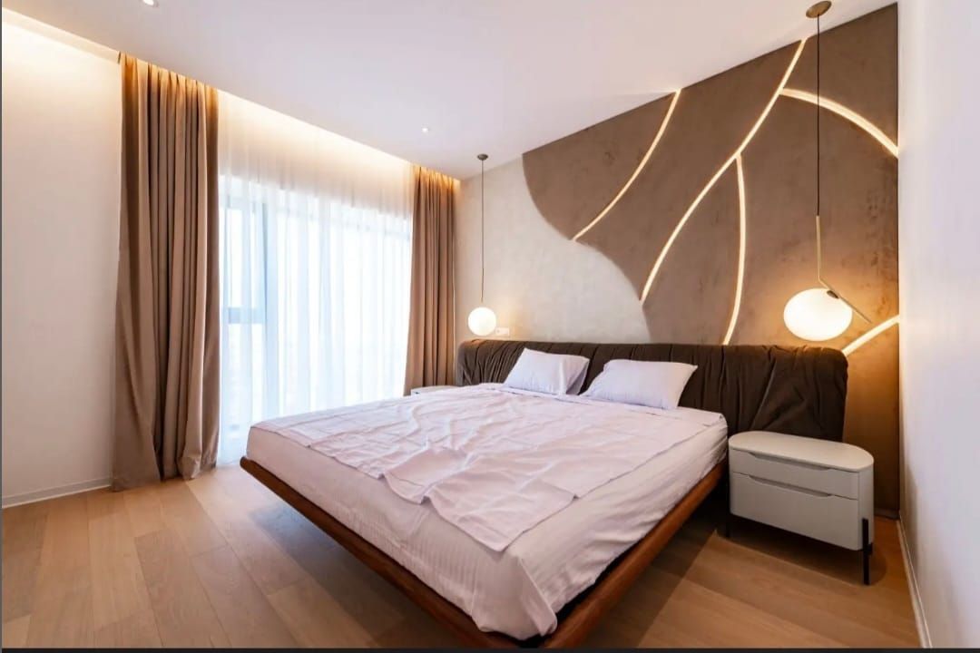 Apartament High-End 3 camere One Verdi Park I View spectaculos - Poză 23