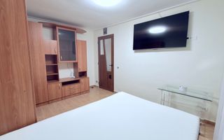 Apartament cu o camera la casa, terasa, gradina, parcare, Bd. Muncii - Poză 4