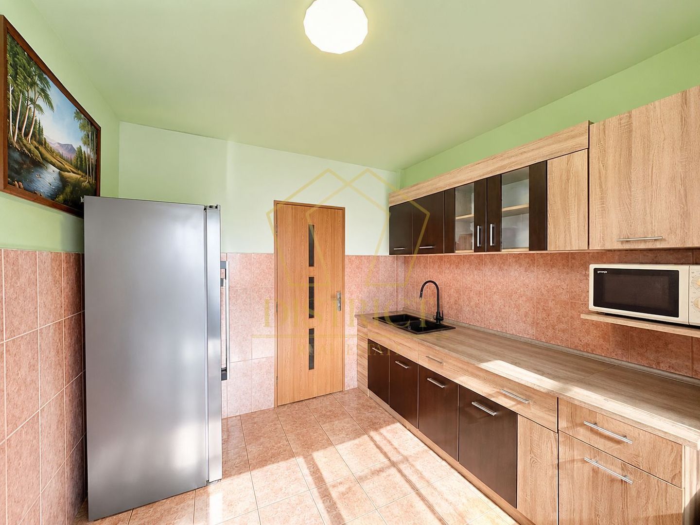 Apartament cu 2 camere, mobilat si utilat | Girocului - Poză 7