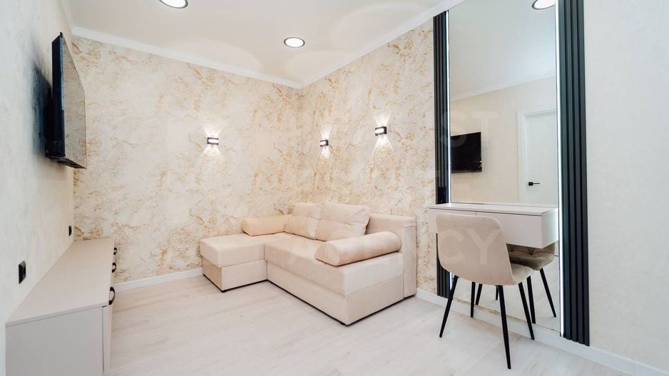 Vânzare, apartament, 1 cameră, str. Dumitru Râşcanu, Rîșcani - Poză 3