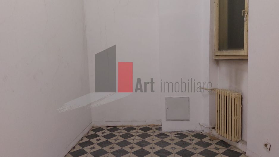 Spatiul "APALA",  Sala Palatului, imobil  birouri, 97 mp, FARA RISC SEISMIC - Poză 12