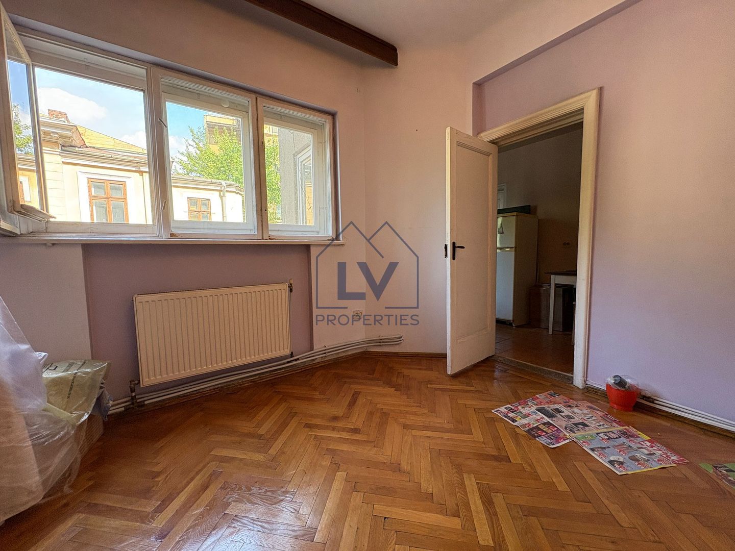 APARTAMENT 4 CAMERE CIRCULAR | ZONA UNIVERSITATE | CENTRALA PROPRIE - Poză 6