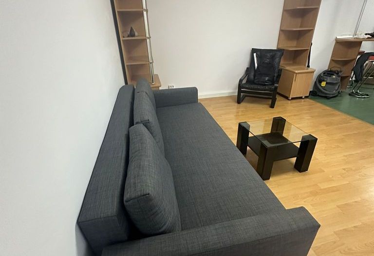 De închiriat garsonieră spațioasă 44 mp Virtuții - Poză 2