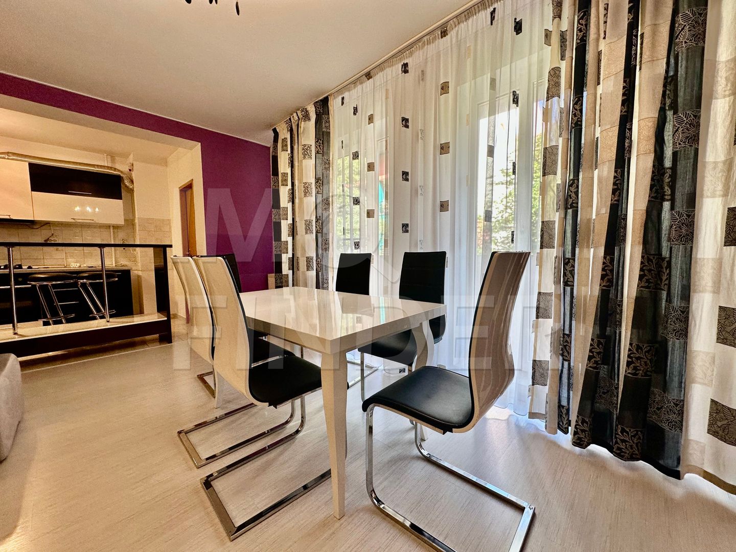Apartament cu 2 camere și două locuri de parcare, Sigma / Republicii- Zorilor - Poză 4
