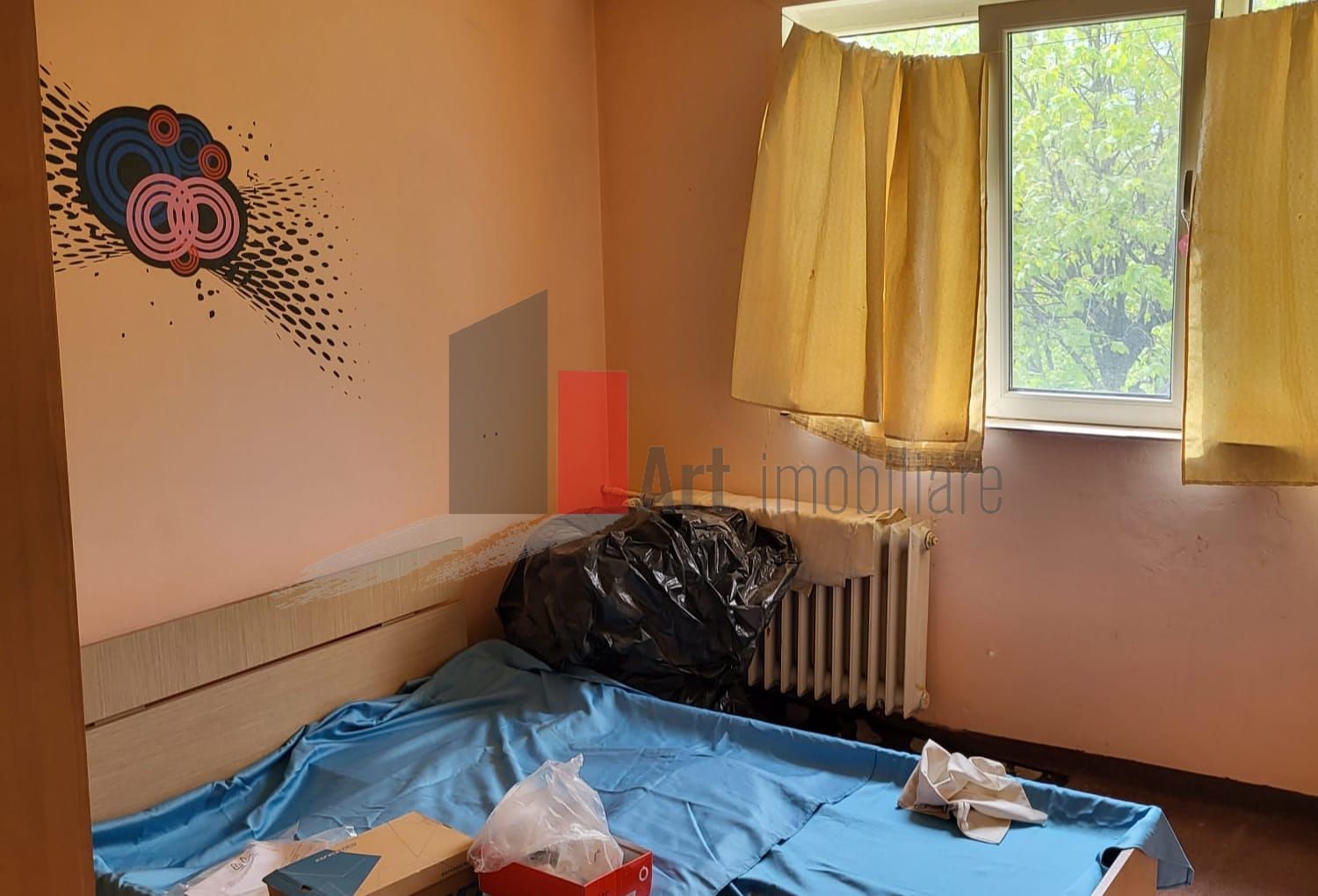 2 camere Dr. Taberei - Plaza Romania - Poză 3