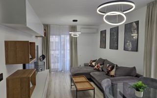 COMISION 0% I 3 camere Moghioros Park Residence I parcare inclusa - Poză 25
