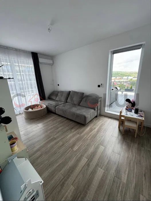 3 camere cu terasa de 143 mp, la cheie, la 10 minute de centru! - Poză 2