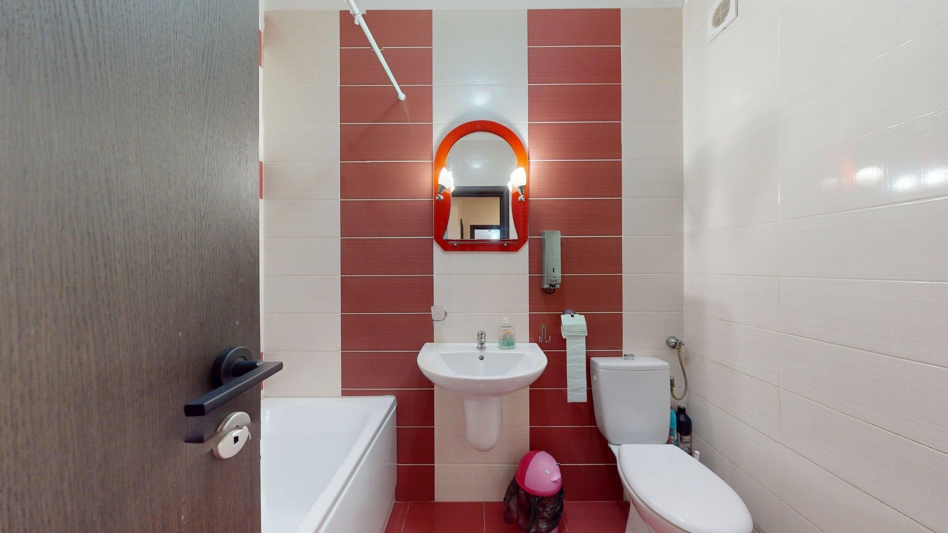 Apartament 2 camere 61 mp, mobilat și utilat, Șos. Chitilei 333–335 - Poză 6