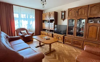 🏡 Apartament 3 Camere | Decomandat | 2 Băi | Parter | Zonă Excelentă - Poză 11