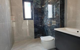 Casa individuala - 4 camere - 3 bai - 110 mp utili - Poză 6