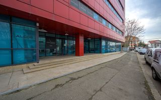De inchiriat spatiu de birou zona Baicului / Pantelimon - 4 euro / mp - Poză 2