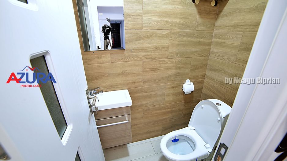 AZURA Imobiliare - Spatiu stradal Craiovei - Poză 4