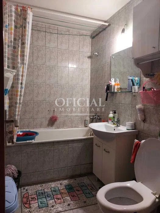 Apartament 2 camere | Decomandat | 50 mp | Etajul 3 | Cartier Plopilor - Poză 5