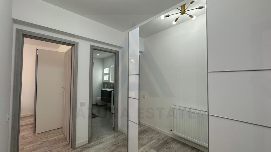 Apartament 3 camere 75 mp utili etaj 2 si 2 locuri de parcare Turnisor - Poză 11