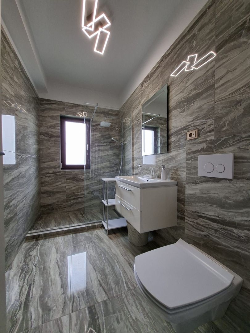 Apartament 2 camere în imobil nou la intrare în Giroc! - Poză 8