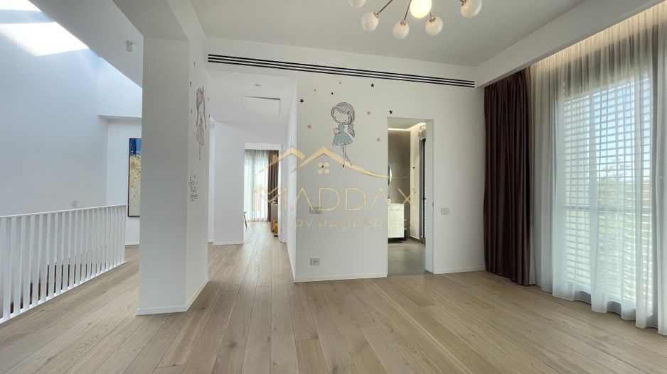 Masterpiece Villa*** 1140 mp Teren//Balotesti - Poză 14