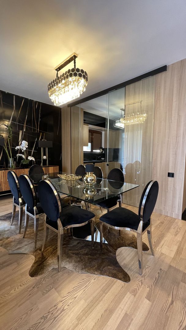 4 camere Nordului - Parc Herastrau | Cartierul Francez - Poză 32