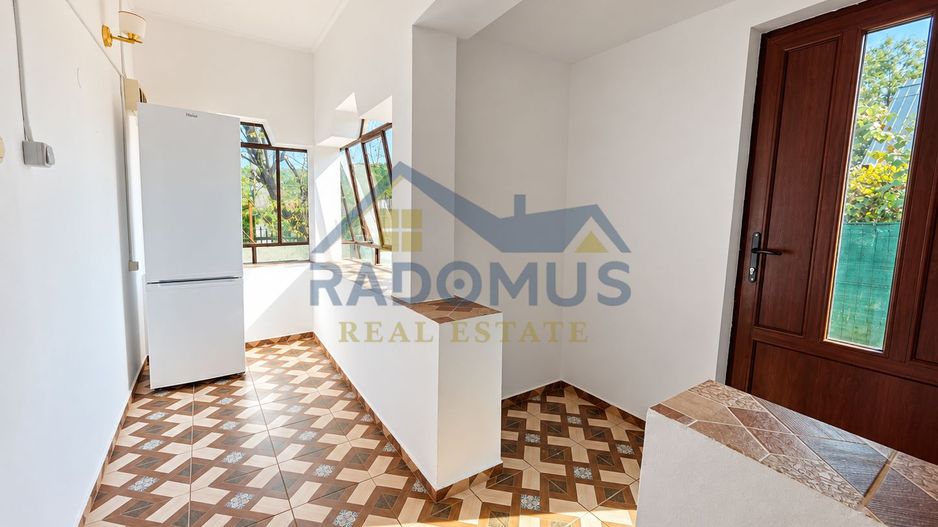 Casă cu 3 camere, anexe și livadă – Lopatnița, Șoimari - Poză 10