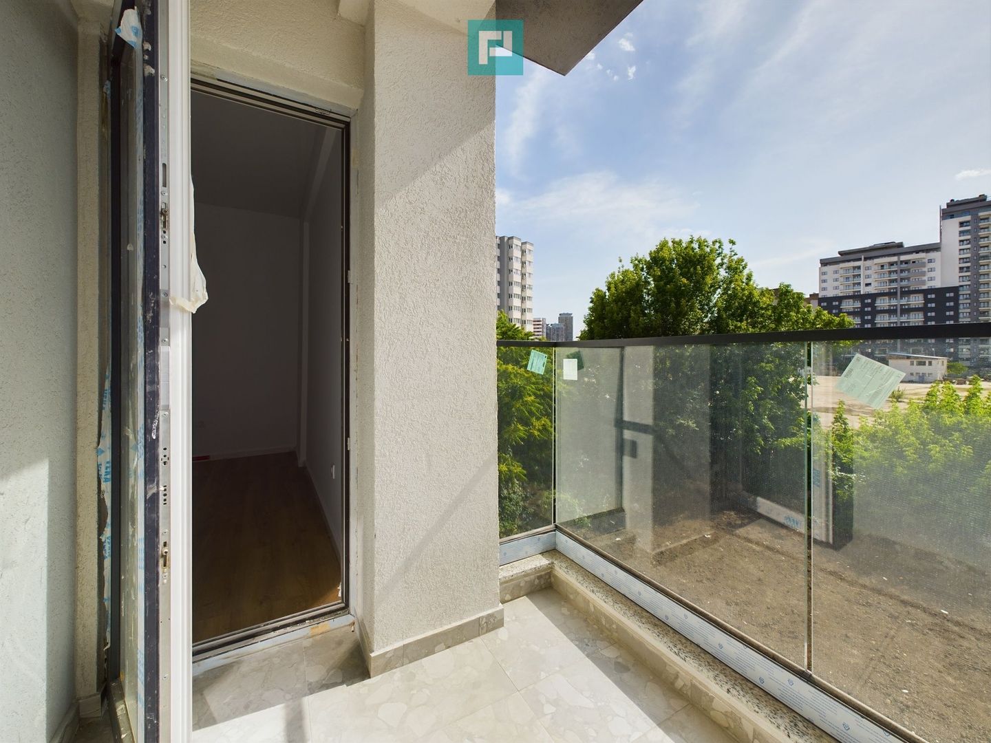 Apartament Nou cu 2 Camere Mihai Bravu, Vitan - Poză 5