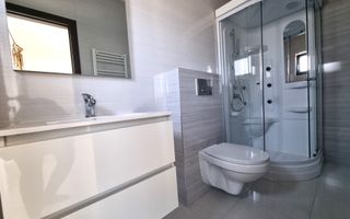 Casa tip insiruit, P+E+M, 5 camere, zona Micesti - Poză 8