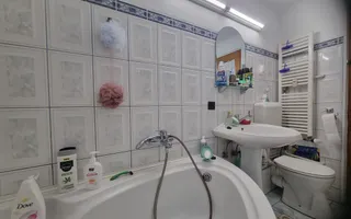 VANZARE- 3 -CAMERE -NERVA TRAIAN -TIMPURI NOI - Poză 14