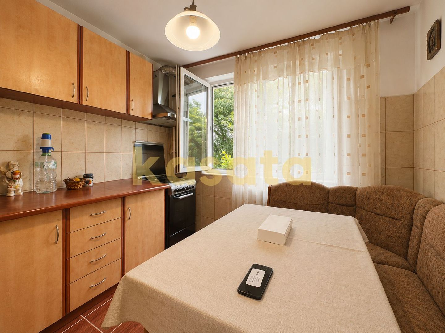 Apartament 3 camere | 64mp/1974 | mobilat | Metrou_Obor | Etaj 2/10 - Poză 9