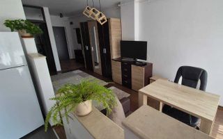 Apartament cu 2 camere | 42 mp | Zona The Office - Poză 2