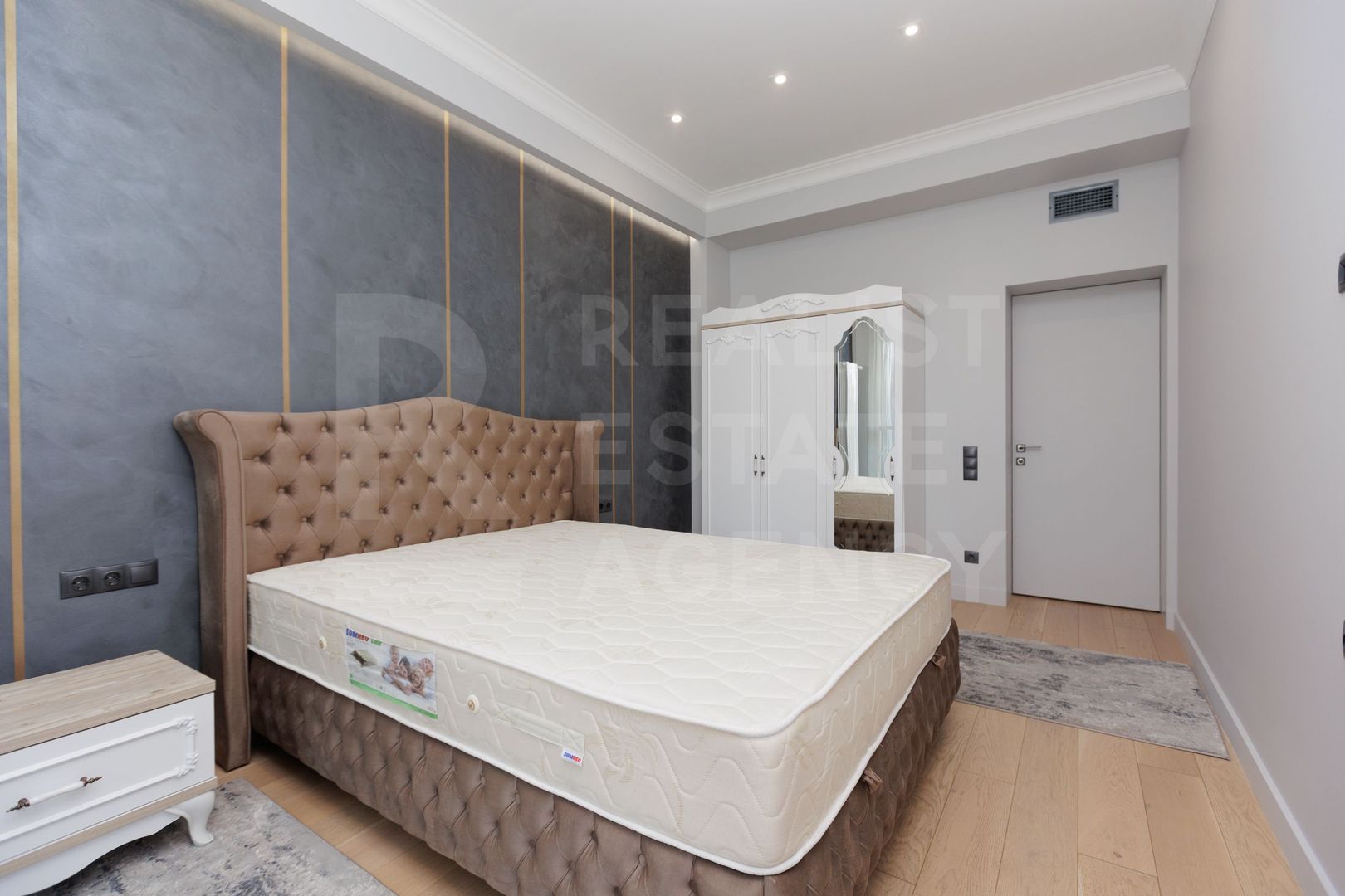 Chirie, apartament, 4 camere, bd. Ștefan cel Mare și Sfânt, Centru - Poză 5