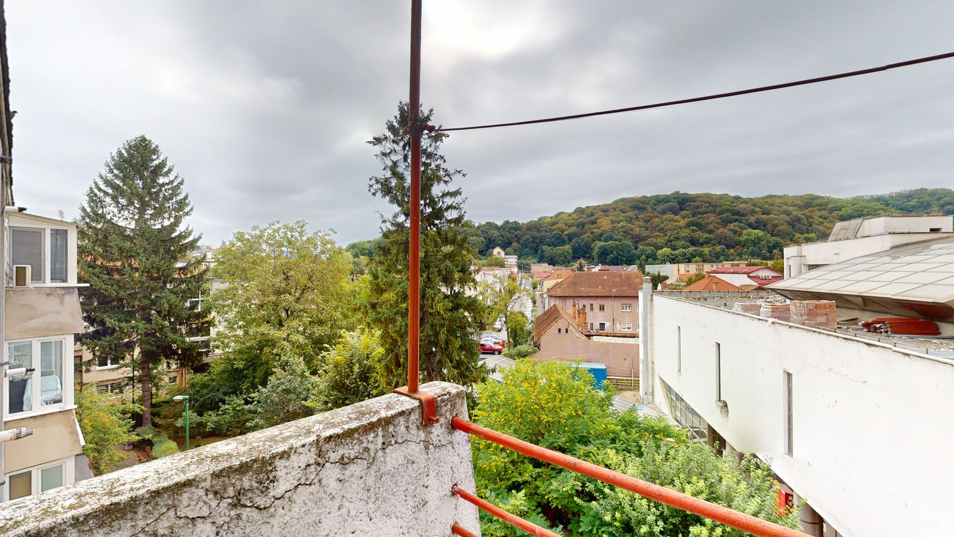 Comision 0%| 2 camere | Zona AFI | Oportunitate investiție | - Poză 12