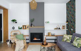 Casă modernă, complet mobilată și inteligent automatizată, în complex rezidenția - Poză 4