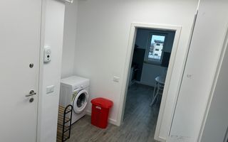 AP. 2 CAMERE BD. NORDULUI, LOC PARCARE, BLOC NOU, CENTRALA, MODERN - Poză 6