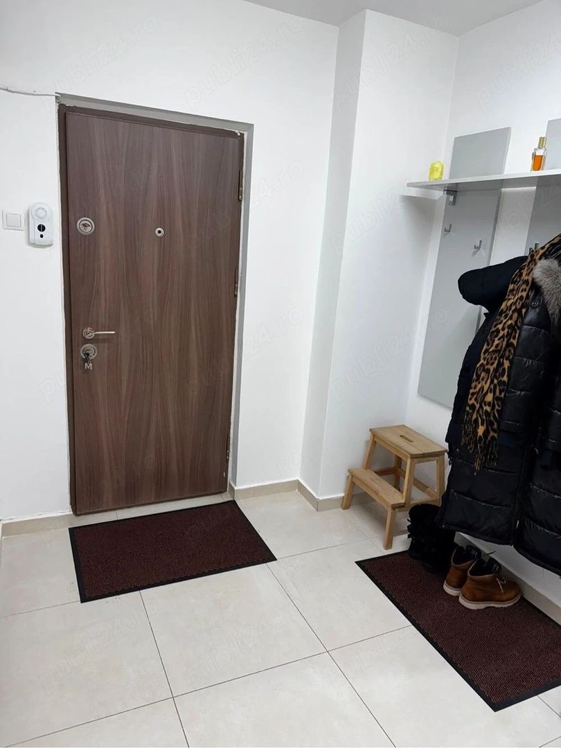 Oportunitate Investitie 2 Camere Dec Calea Vitan 59 mp Etaj 1 Luminos Renovat - Poză 7