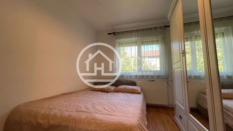 Apartament cu 3 camere de inchiriat in zona Nufarul, Oradea - Poză 4
