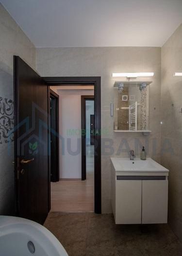 Apartament 2 camere, mobilat și utilat, cu loc de parcare inclus, Baroque Residence, Bucium, Iași - Poză 5