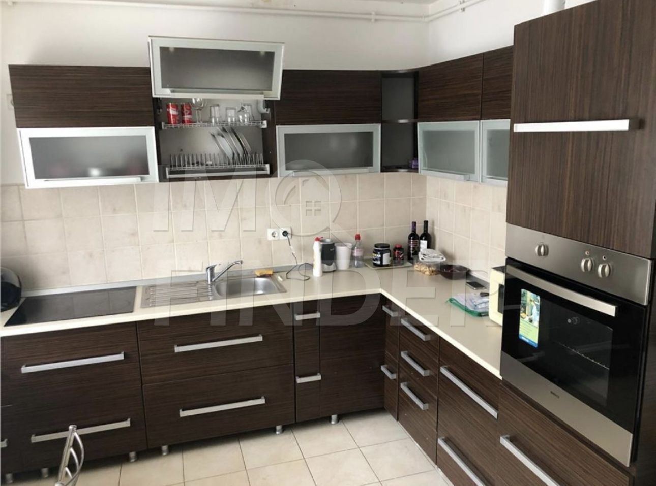 Vânzare apartament 1 camera Marasti - Poză 1