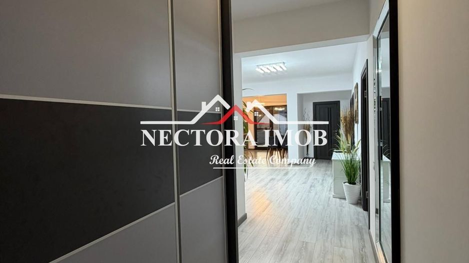 NECTORA IMOB-Casa 4 camere, 150 mp + 501 mp teren, Santandrei, Utilata - Poză 9
