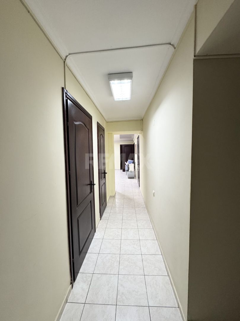 Spatiu Comercial sect.Rascani Nivelul 1 - Poză 11