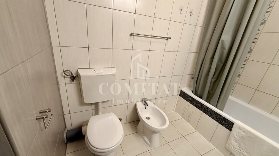 Apartament 2 camere | 61 mp | Zona Strazii Meteor - Poză 18