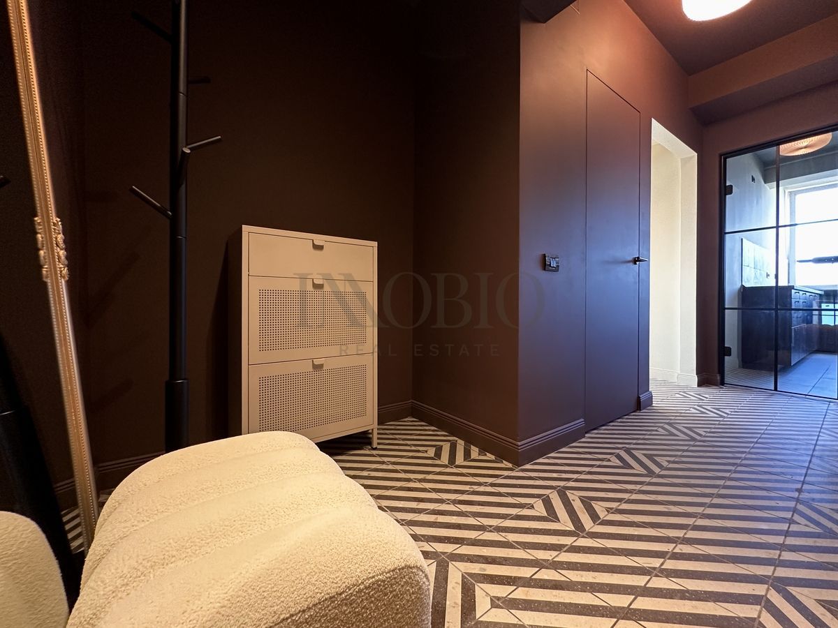 Apartament 3 camere 73 mp|  Calea Victoriei | Prima închiriere - Poză 15