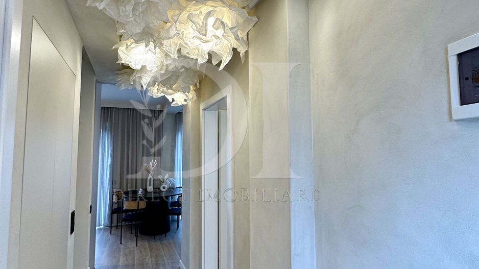 Casa ultramoderna| la cheie | 3 bai | gradina | terasa | parcare - Poză 36
