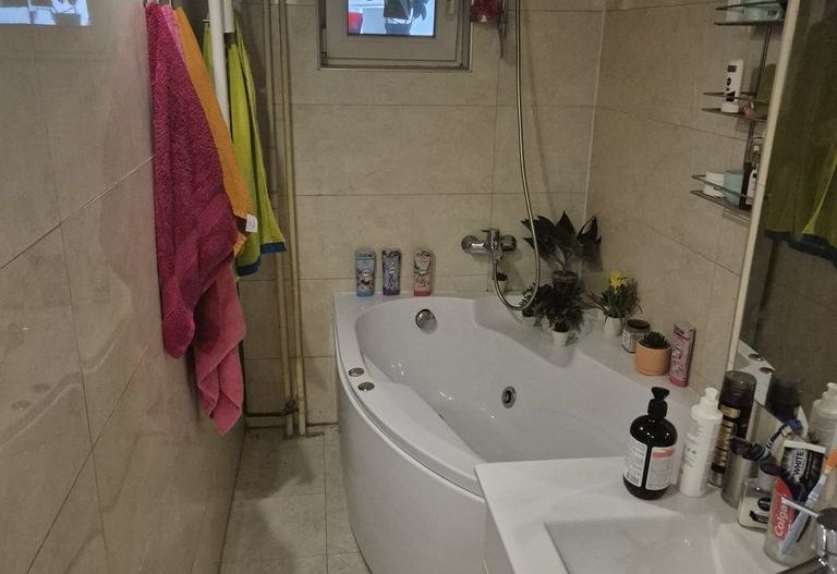 Aparataement Regina Maria/Casa Poporului - Poză 7