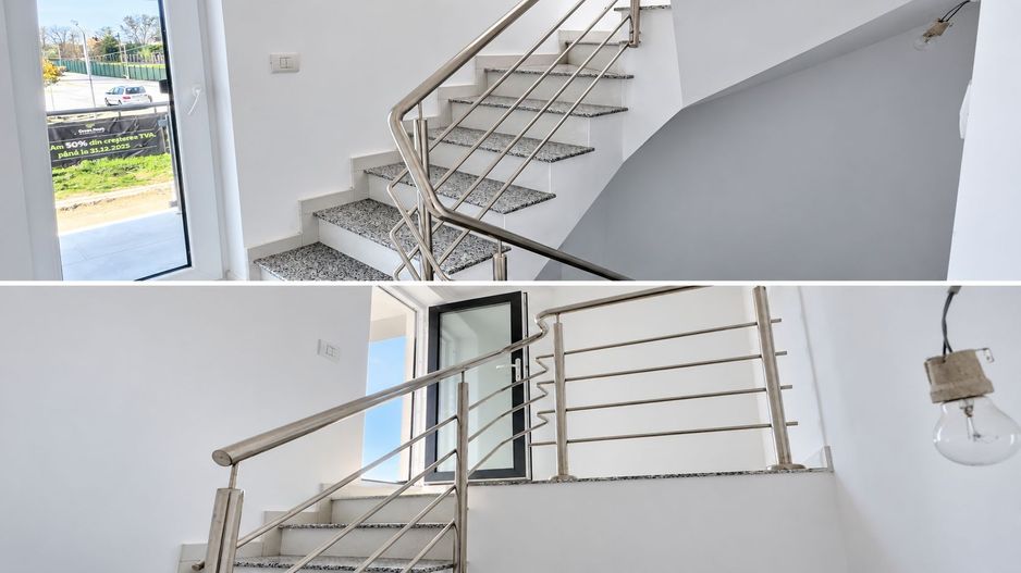 De vanzare Vila Premium P+E+ER  in Gai Arad Clasif A+ predare imediat - Poză 14