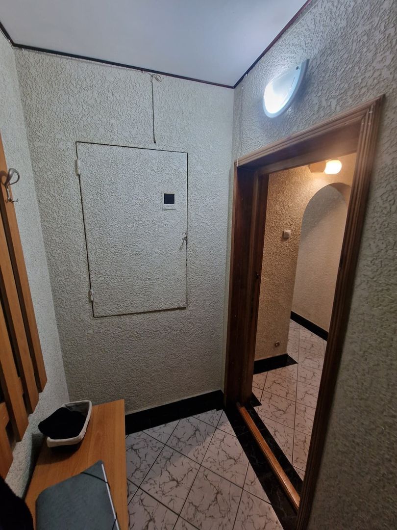 De inchiriat apartament 2 camere 60mp, zona Piata Rahova - Poză 9