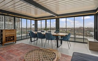 Penthouse 4 Camere Floreasca 180mp | Terasa 80 mp | 2 locuri de parcare - Poză 8