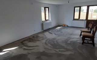Casa parter + etaj 200 mp + teren 500 mp , Anl Ciusmea - Poză 2