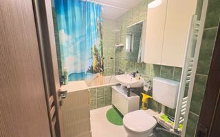 Apartament 3 camere | decomandat | Parcare inclusă | Între Lacuri - Poză 6