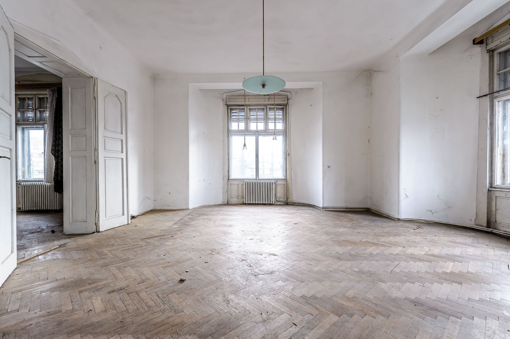 REZERVAT! Apartament 4 camere, etaj 1, în Palatul Steiner, Arad - Poză 6