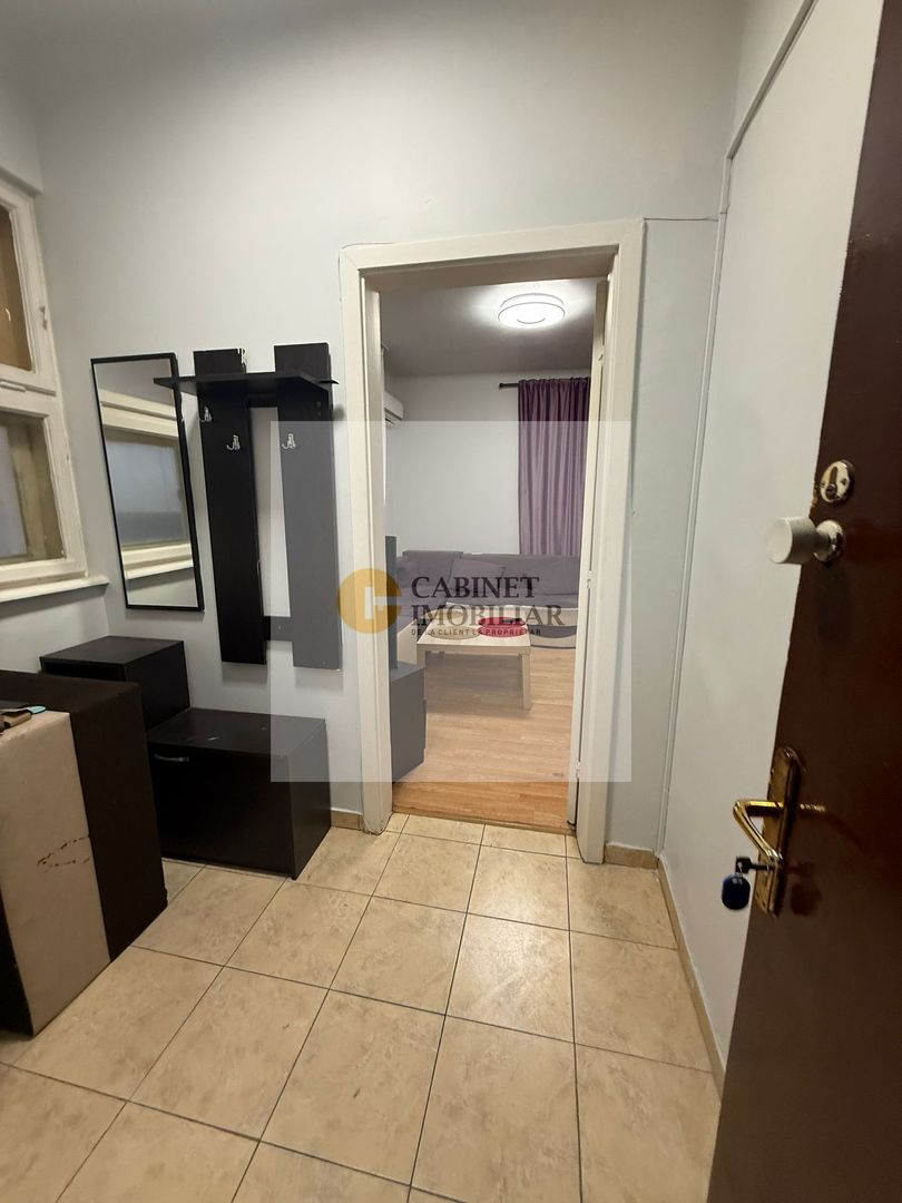 3 camere I Parc Cismigiu I Etaj 3/6 - Poză 17